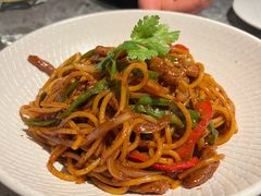-芭莉与彩虹西餐厅(成都合生汇店)