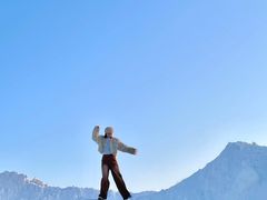 -棋盘山冰雪大世界