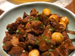 -那家小馆•北京菜•烤鸭(香山店)