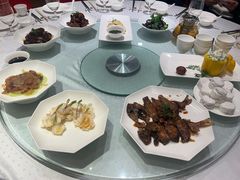 -小南国(金沙江路店)