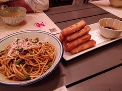 -酒肆浅葱•烧烤•龙虾•排档(卓悦intown店)