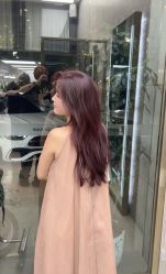 -苏奇发型·烫发染发