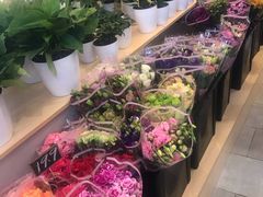 -茶马花街(城西银泰城店)