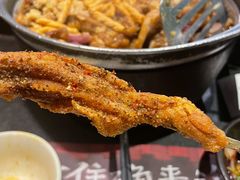 -蛙小侠(珠海华发商都店)
