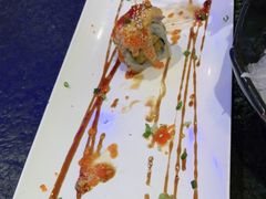 -将太无二·北美传奇寿司(荟聚购物中心西红门店)
