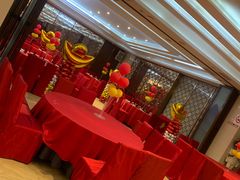 -丰收日·小海鲜·沪上家宴(顾村正大店)
