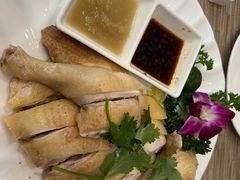 -亚龙湾老厨房·海南家常味