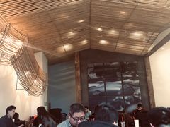 大堂-去茶山(新光里店)