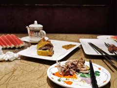 -小尕子·新疆菜(明园店)