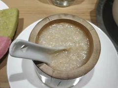 -竹鲜笙全竹宴(国色天香店)