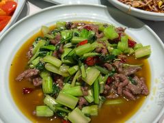 -饭饱香土碗菜(新科店)