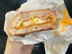 -麦当劳(武商建二店)