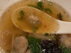 -莆田餐厅PUTIEN(西安万象天地店)