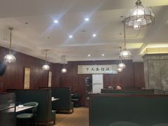 -华竹饭店(中央大街店)