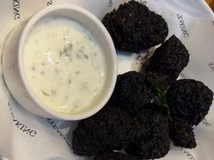 -食间牛排(湖西路店)