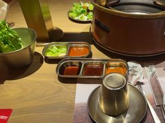 -西塔老太太泥炉烤肉(亚运村店)