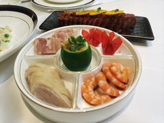 -中心大酒店·本味餐厅