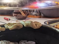 -李家水浒烤肉(五一店)