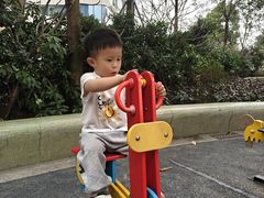 -荔湾区儿童公园