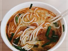 -建新园过桥米线(金碧广场店)