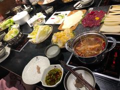-龙聚德北京烤鸭(巴南商社汇购物中心店)