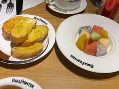 -斗牛士牛排(南京东路店)