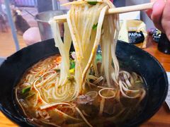-老宋淮南牛肉汤(大通路店)