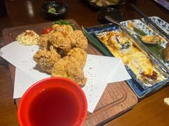 -东岸料理·寿司·刺身