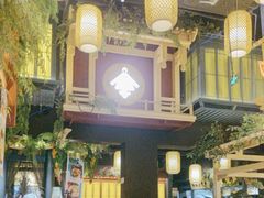 -南京大牌档(龙江新城市广场店)