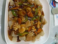 -鲜得莱渔港·小平岛海胆馆(七贤岭店)