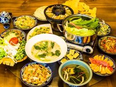 -杨大爹稀豆粉私房菜