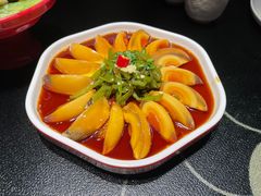 -辣尚瘾·烤鱼·新川菜(牡丹园直营店)
