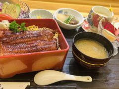 -皇品田苑日式料理(苏州中心店)