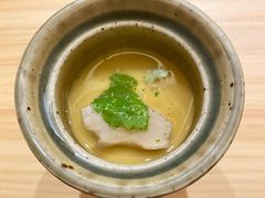 蒸蛋-鮨青(恒基名人购物中心店)