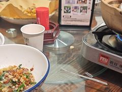 -衡厨·衡阳土菜(中南店)