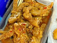 -水牛奶皇后糖水铺(深圳总店)