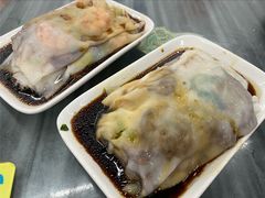 -穗银肠粉店(东川路店)