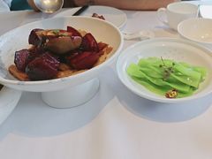 -松鹤楼·非遗·苏帮菜(融科店)