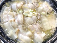 -哈尔滨老砂锅居