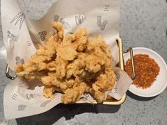 -江边城外烤全鱼(方庄时代购物中心店)