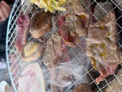 -韩风烤牛肉冷面店