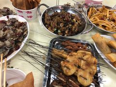 -小民大排档(马场角横路店)