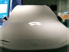 -蔚来中心(北京中关村店)