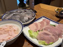 -厝味火锅·潮汕卤水火锅(十一合店)