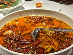 -解香楼(八盘岭路店)