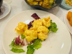 -成桂西餐厅·42年的味道(五大道疙瘩楼店)