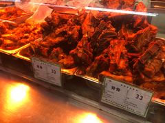 -鞍山市上海信利熏腊店(站前总店)