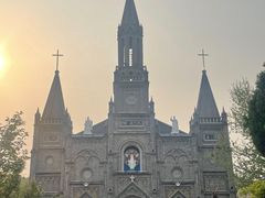 -青州古城