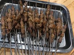 -川天喉重庆江湖菜
