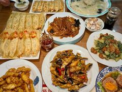 -春水锅贴·传统鲁菜(大明湖店)